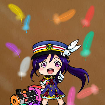 松浦果南生誕祭2017
