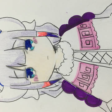 カンナちゃん