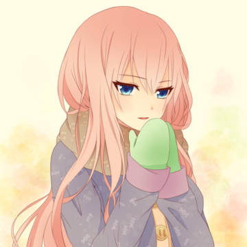塗らせていただきました！