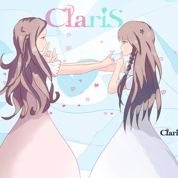 ClariS 1st 武道館コンサート
