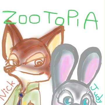 ズートピア