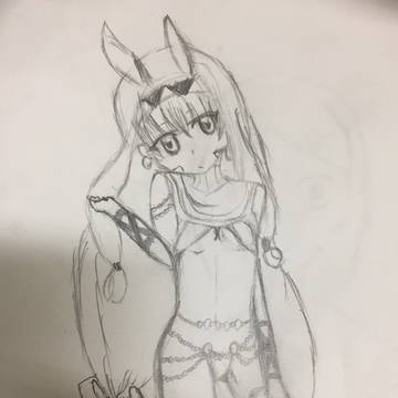 ニトクリス