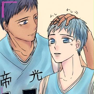 青黒まとめ