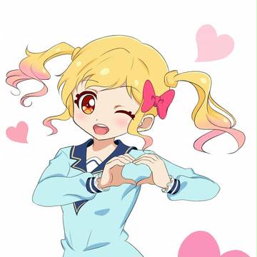 ゆめちゃん