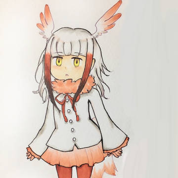 トキ