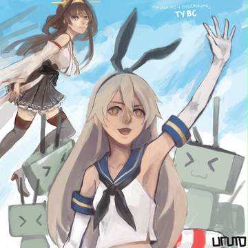 艦これ