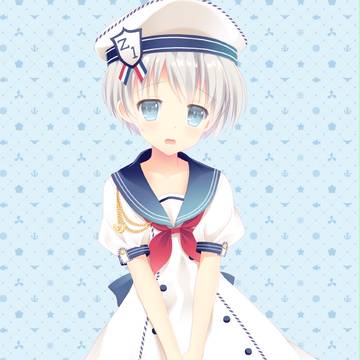 ぼ、僕、こんな女の子っぽいの似合わないよ…