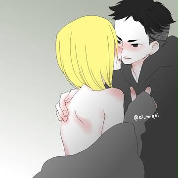 【腐】オタユリ