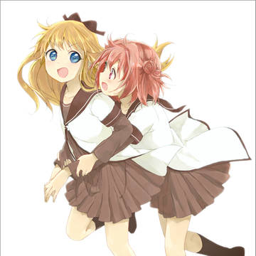 ゆるゆる