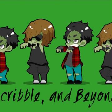 Scribble, and Beyond