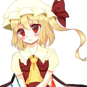 フランちゃんワンドロ