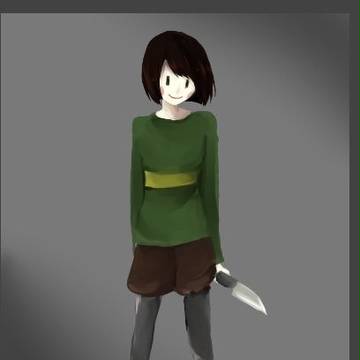 Chara