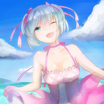 夏