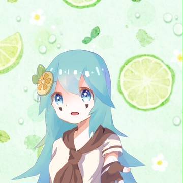 小柠檬