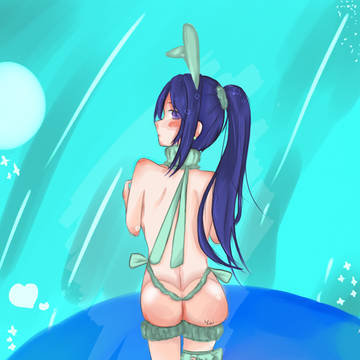 果南生贺w