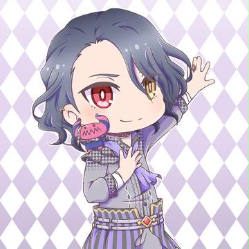 アスラン☆