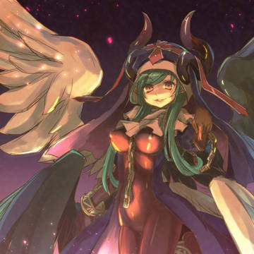 封印存在さん