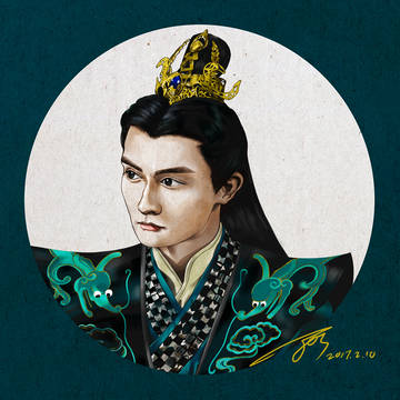 黄靖翔《四海流云》
