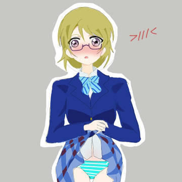 hanayo(º﹃º )