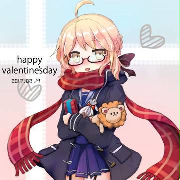 ヒロインXオルタちゃん