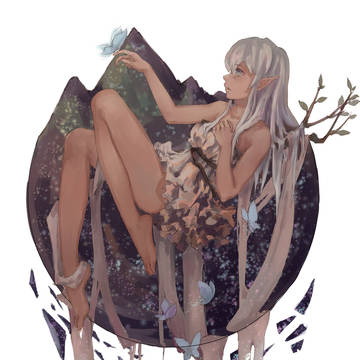 星空