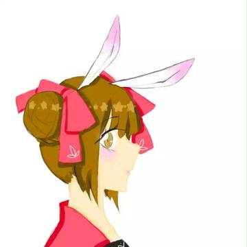 【黑塔利亚同人】嘿嘿嘿名字就叫【兔子小姐的三月下午茶】