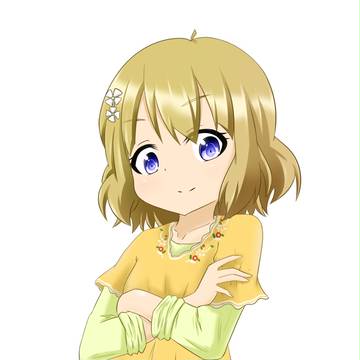 ももこ