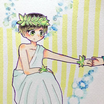 メガチョロちゃん