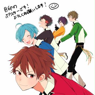 2/12 brilliant days6 お品書き