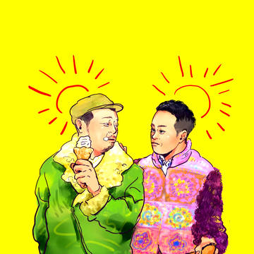 でえすけさんまとめ※キャプションご覧ください