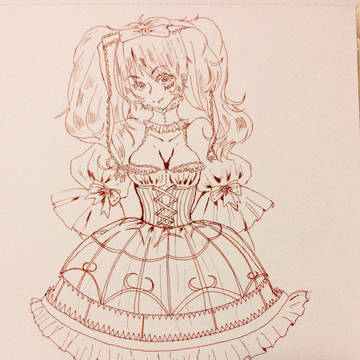 girl