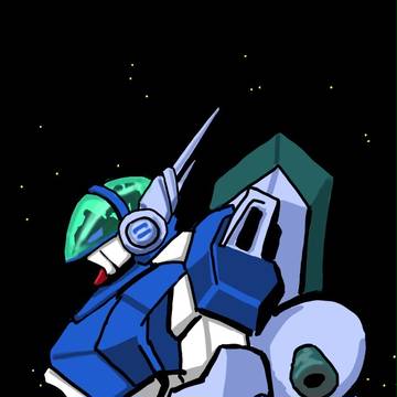 フォロンの鼓動