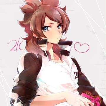 ♡