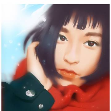湘警院妹子