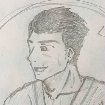 黒金さん