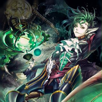 神魔之塔 『眾魔的帝君』 『一諾千金』