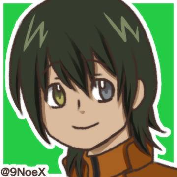 Twitter用アイコン