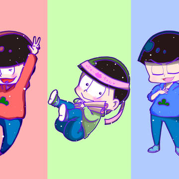 おそ松さん