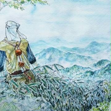 山伏