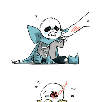 sssssssssans!