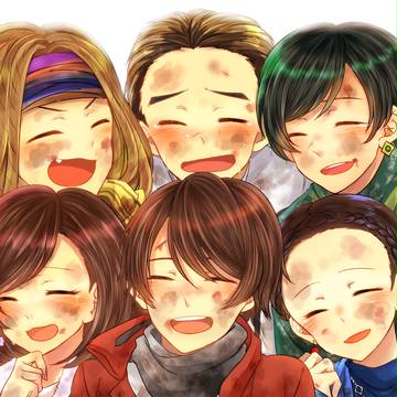 ありがとうジュウオウジャー