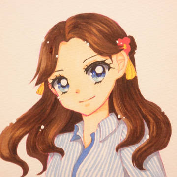 藤原みやび