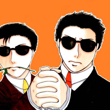 イエス！フォーリンラブ☆