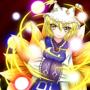 らんさま～