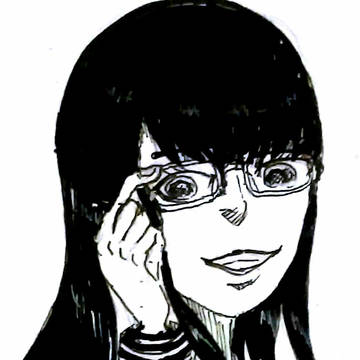 妄想レイちゃん
