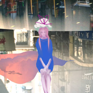 玩弄境界的妖怪