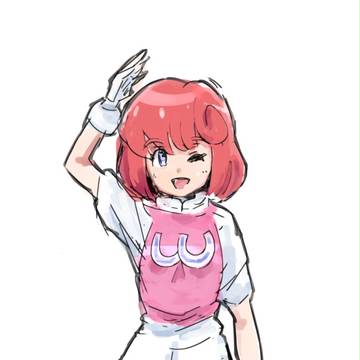 ぱすてる