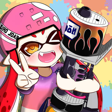 フォロワーさん描いた