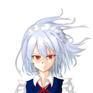 お嬢様の為なら命さえ惜しくない