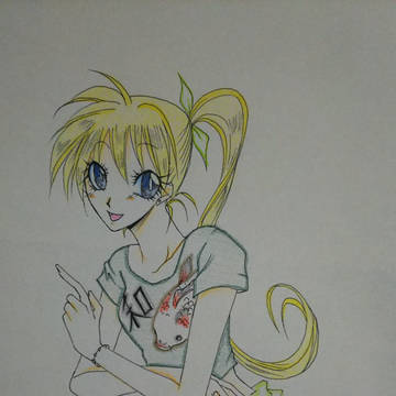 昔のジョー